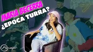 Download / descargar mp3 : Maria Becerra Epoca Turra Ft Rusher King Y Markito Navaja