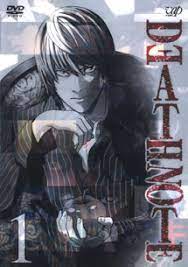 Join us on death note discord. List Of Death Note Episodes Wikipedia