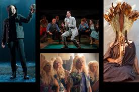 And great movies didn't even make the cut. Best Movies Of 2020 The New York Times