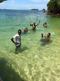 Rupanya banyak tempat yang menarik di sini. Pakej Percutian Pulau Songsong Yan Kedah Tempat Yg Facebook