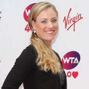 Why is angelique kerber famous? Angelique Kerber Height In Cm Meter Feet And Inches Popular Height