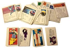 The first person to collect $100,000,000 wins. Monopoly Pokemon Board Game Replacement And 14 Similar Items