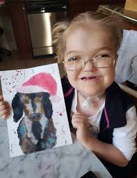 Is there a cooking or sewing or some kind of activities that are good for  my 5 years old girl to learn? She loves to learn to cook