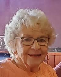 Sally Pawelski Obituary (1935