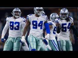 The Dallas Cowboys Jason Witten David Irving Randy Gregory Talk More Https Youtu Be Bwevta3dlom Jason Witten Dallas Cowboys Witten