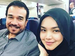 The royale chulan, kuala lumpur. Siti Nurhaliza And Husband Get Their Own Reality Show