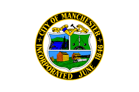 Manchester, new hampshire, is a city in the northern part of the new england region of the united states, located on the banks of the merrimack river in hillsborough county. Manchester New Hampshire U S
