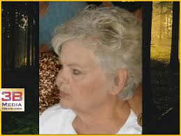 Rowena Darlene (Manning) Oliver, 79