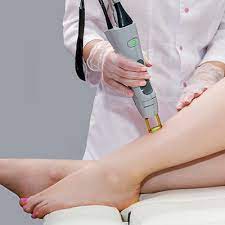 Laser hair removal can be repeated when the hair regrows. What Is Laser Hair Removal Pinnacle Dermatology