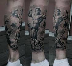 The gym motivation channel is dedicated to female & male gym related videos, body transformations, gym workout music, fitness & bodybuilding motivation, best. Top 41 Weightlifting Tattoo Ideas 2021 Inspiration Guide
