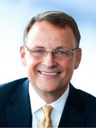 Galapagos appoints Paul Stoffels as Chief Executive Officer