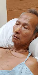 Father needs help with heart surgery and bladder cancer treatment in  Birmingham