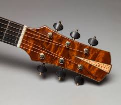 Buendia Guitars