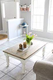 Flea market coffee table flips. Budget Friendly Coffee Table Flip Withinthegrove Com