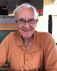 Walter Danner Obituary July 24, 2024