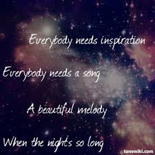 Miley Cyrus When I Look At You Revelation Song Worship Lyrics Garbage Lyrics