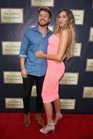 Sam thompson and zara mcdermott. Ø¥Ø·Ø§Ù„Ø© Ù…ØªØ´ÙƒÙƒ Ù‚ÙˆØ³ Chelsea Zara Ballermann 6 Org