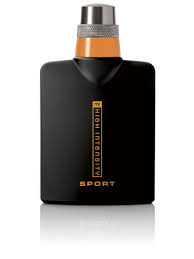 Mary Kay High Intensity Sport Cologne Spray