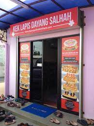 Maybe you would like to learn more about one of these? Dayang Salhah Kek Lapis Sarawak 1 Oneapps