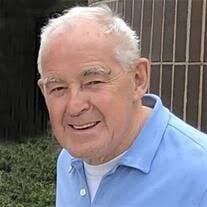 Joseph Thomas Marnon, Sr Obituary