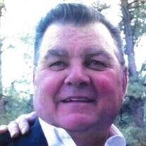 Richard Thee Snow Obituary