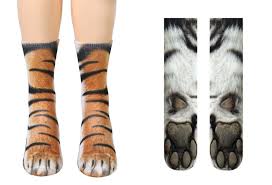 Foot life (fetish фут фетиш ножки чулки). These Hyper Realistic Socks Will Turn Your Feet Into Beautiful Animal Paws Bored Panda
