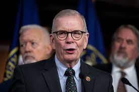 Michigan GOP Congressman Suggests Using Nuclear Strikes in Gaza