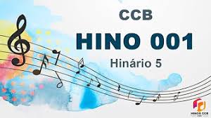 Hinos de louvores e súplicas a deus são 480 hinos e entre eles há especialidades para batismos, festas de fim de ano, funerais. Hinos Ccb 001 Ao 480 Hinario 5 Youtube