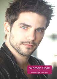 Men Hairstyles Trends 2019 Hairstyles Trends Trendhairstyle Trend Hairstyle Mens Hairstyles Hair Styles Hair Trends