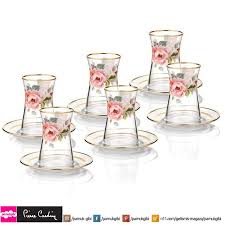 15 Indirim Pierre Cardin Alissa Cay Seti Http Www N11 Com Pierre Cardin Alissa Cay Takimi P27584552 Pierrecardin C Yemek Takimi Cay Takimi Bardak Takimi