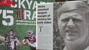 2020 Inductee Dennis Hicks