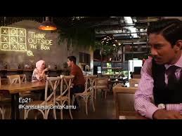 Maybe you would like to learn more about one of these? Kan Kukejar Cinta Kamu Episod 21 Teaser 2 Youtube