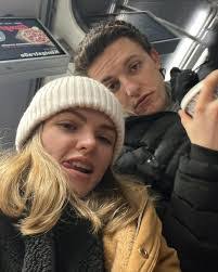 Megan Mann's Instagram, Twitter & Facebook