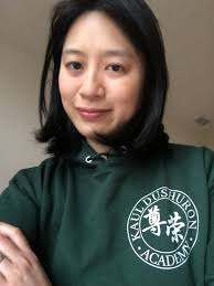 The Enj is Near (Endria Isa Richardson) (@endriaraa)