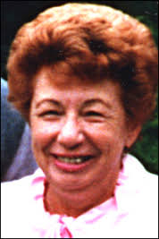 Leona Jacobs Obituary (2008)