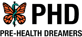 Pre Health Dreamers