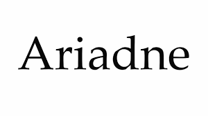How To Pronounce Ariadne'S Thread | Howtopronounce.Com