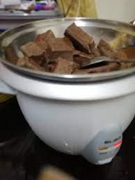 Video kali ini sya kongsikan bagaimana cara untuk mencairkan coklat masakan. Mudahnya Buat Choco Jar Terlajak Sedap Rupanya Guna Coklat Perisa Susu Keluarga