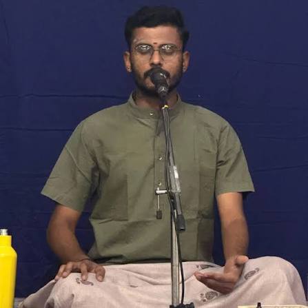 Nagai S. Selvamuthu - Carnatic concert
