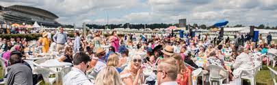 Royal ascot is synonymous with sartorial elegance. Hrhnfbbdgchcpm