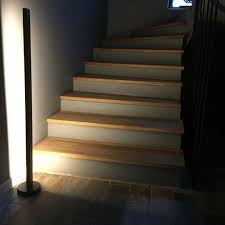 Lineer Led Duvar Aydinlatmasi 0212 2525667 Duvar Led Merdivenler