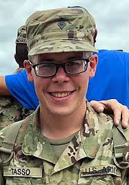 Ryan Tasso Obituary
