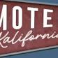 Motel Kalifornia event image