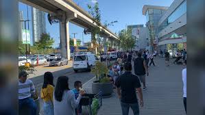 And other updates from bmc and springer nature group such as events, webinars, and community news. Central City Mall Evacuated For Security Issue Witnesses Say Ctv News
