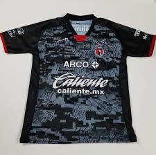 Castillo match worn jersey concachampions xolos. Sports Shirts Xolos De Tijuana Soccer Jersey Poshmark