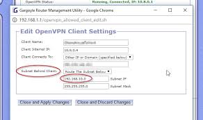Check spelling or type a new query. Reverse Vpn With Gargoyle Gargoyle Forum