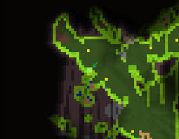 Hey, i would like to know if there is an easy way to find the lost girl/nymph, as i really don't want to have to build a huge farm for it like i saw in one of the guides. Life Fruit The Official Terraria Wiki