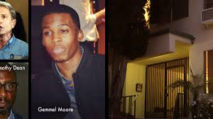 The indictment returned wednesday, oct. What Happened Inside Ed Buck S Apartment In West Hollywood