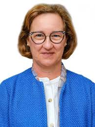 Luísa Cagica Carvalho