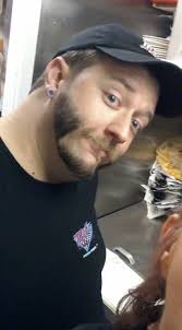 Ebey island freedom fest kitchen crew